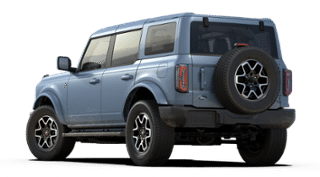 2025 Ford Bronco® External Image 3